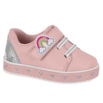 Tenis molekinha ref 2131.625.27661 feminino Tenis molekinha ref 2131.625.27661 feminino