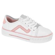 Tenis molekinha ref 2565.109.18962 feminino