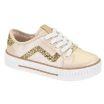 Tenis molekinha ref 2565.109.29086 infantil Tenis molekinha ref 2565.109.29086 infantil