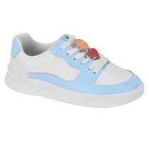 Tenis molekinha ref 2575.107.9569 infantil Tenis molekinha ref 2575.107.9569 infantil