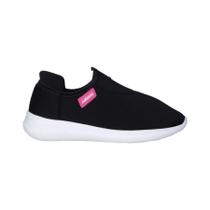 Tênis Molekinha Slip On 2503321 - Juvenil