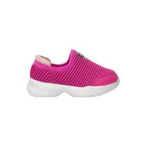 Tênis Molekinha Slip On 2709213 - Infantil