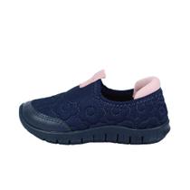 Tenis Molekinha Slip On Calce Facil Tenis Molekinha Slip On Calce Facil