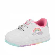Tenis Molekinha Urban Glam REF:2745.202 Tenis Molekinha Urban Glam REF:2745.202