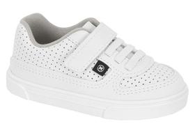 Tenis Molekinho 2133.182.16072 Menino Tenis Molekinho 2133.182.16072 Menino