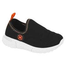 Tenis Molekinho 2609.100 Tenis Molekinho 2609.100