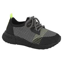 Tenis Molekinho 2609.214 Infantil Tenis Molekinho 2609.214 Infantil