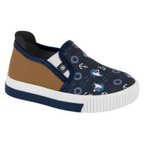 Tenis Molekinho 2615.200 Infantil Tenis Molekinho 2615.200 Infantil