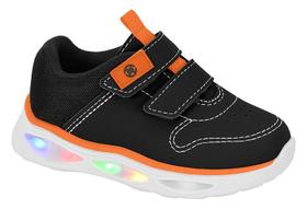 Tenis Molekinho 2620.116.15745 Infantil Tenis Molekinho 2620.116.15745 Infantil