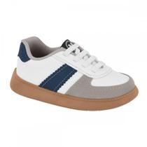 Tenis Molekinho 2635.101 Infantil