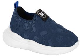 Tenis Molekinho 2641.101.33300 Infantil