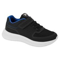 Tenis Molekinho 2850.310 Jogging Infantil Tenis Molekinho 2850.310 Jogging Infantil