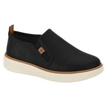 Tenis Molekinho 2861.200 Slip On Infantil