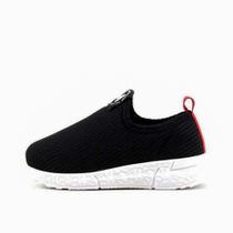 Tenis Molekinho Basico Slip On Tenis Molekinho Basico Slip On