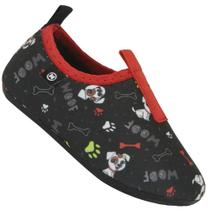 Tenis Molekinho Bebe 2617.100 Masculino