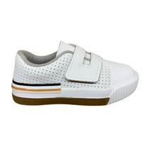 Tênis Molekinho Casual 2615101 - Infantil Tênis Molekinho Casual 2615101 - Infantil