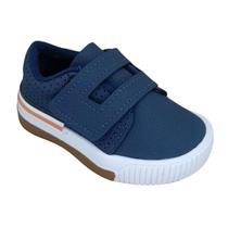 Tênis Molekinho Casual 2615101 - Infantil Tênis Molekinho Casual 2615101 - Infantil
