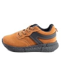 Tenis Molekinho Casual Baby Style REF:2609.232 Tenis Molekinho Casual Baby Style REF:2609.232