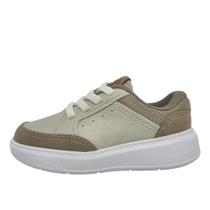 Tenis Molekinho Casual Baby Urban Tenis Molekinho Casual Baby Urban