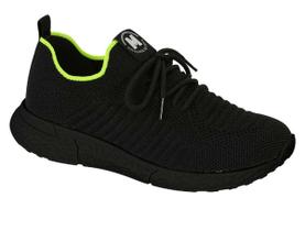 Tênis Molekinho Casual Esportivo Infantil Menino - Tam. 27 ao 36 - Ref 2831.231