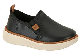 Tenis Molekinho Casual Infantil Preto 2631200 Tenis Molekinho Casual Infantil Preto 2631200