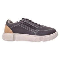 Tênis Molekinho Casual Infantil Tênis Molekinho Casual Infantil