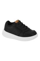 Tênis molekinho Casual Napa Monaco Neo Infantil 2631.106 (65546)