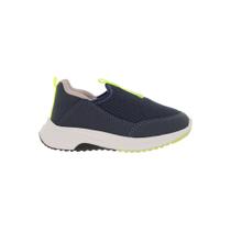 Tênis Molekinho Casual Napa Técido Michigan Infantil 2634.108 (65547)