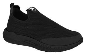 Tênis Molekinho Escolar Leve calce fácil conforto 2863100