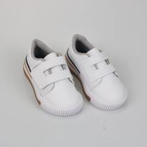 Tênis Molekinho Fecho de Contato 261510114611