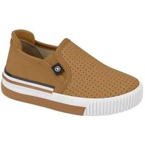 Tenis Molekinho Infantil 2615.100.79050 Menino