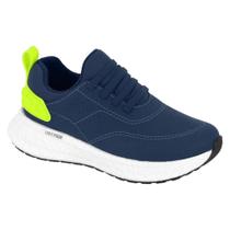 Tenis Molekinho Infantil Branco Confortável Visual Moderno Tenis Molekinho Infantil Branco Confortável Visual Moderno