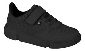 Tênis Molekinho Infantil Casual Conforto Anatômico Escolar