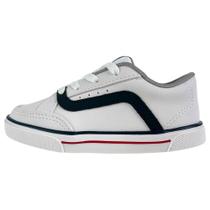 Tênis Molekinho Infantil Casual Escolar Confortável Original