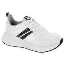 Tênis Molekinho Infantil Casual Escolar Menino Tênis Molekinho Infantil Casual Escolar Menino