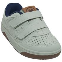 Tênis Molekinho Infantil Estilo e Conforto Ajuste Em tiras autocolantes Tênis Molekinho Infantil Estilo e Conforto Ajuste Em tiras autocolantes