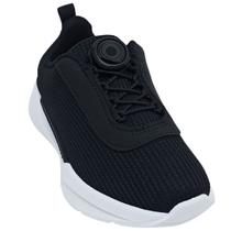 Tênis Molekinho Infantil Masculino Regulagem por Disco Tênis Molekinho Infantil Masculino Regulagem por Disco