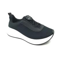 Tênis Molekinho Infantil Menino Preto 2841220 Tênis Molekinho Infantil Menino Preto 2841220
