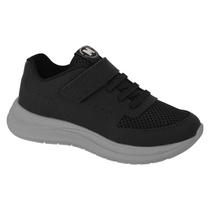 Tênis Molekinho - Infantil - Preto - 28 Tênis Molekinho - Infantil - Preto - 28