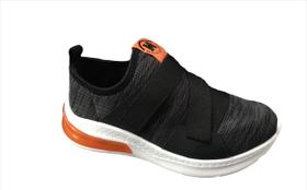Tenis Molekinho Infantil Slip On Macio 2848.105