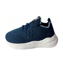 Tenis Molekinho Knit Calce Facil Tenis Molekinho Knit Calce Facil