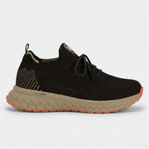 Tênis Molekinho Masculino Infantil Knit Preto Tênis Molekinho Masculino Infantil Knit Preto