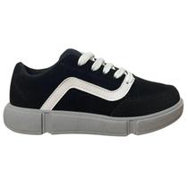 Tênis molekinho menino casual 2838.129 Tênis molekinho menino casual 2838.129