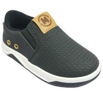 Tênis Molekinho Menino - Conforto e Estilo Casual Tênis Molekinho Menino - Conforto e Estilo Casual