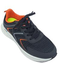 Tênis Molekinho Menino Infantil Dia a Dia com Recortes em Tecido Tênis Molekinho Menino Infantil Dia a Dia com Recortes em Tecido