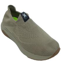 Tênis Molekinho Menino Infantil Knit Jump Malha Respirável Cor:AreiaTamanho:33Gênero:Masculino Tênis Molekinho Menino Infantil Knit Jump Malha Respirável Cor:AreiaTamanho:33Gênero:Masculino