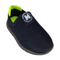 Tênis Molekinho Nylon Mesh Dave 2643100 - Infantil