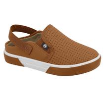 Tenis molekinho ref 2136.645.18111 infantil