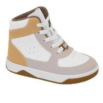 Tenis molekinho ref 2623.112.13958 infantil