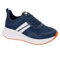 Tenis molekinho ref 2841.222.28322 infantil